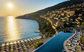 Daios Cove Luxury Resort & Villas Agios Nikolaos Exterior photo