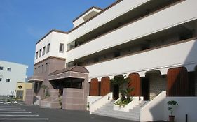 Hotel Luandon Shirahama Exterior photo