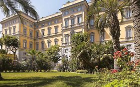 Grand Hotel Palazzo Livorno MGallery Collection Exterior photo