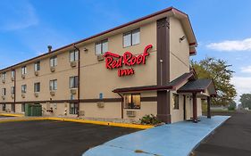 Red Roof Inn Findlay Exterior photo