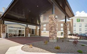 Holiday Inn Express & Suites North Platte, An Ihg Hotel Exterior photo