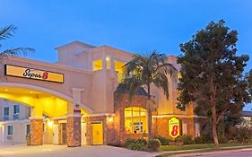 Super 8 By Wyndham Torrance Lax Airport Area Hotel Exterior photo