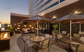 Hilton Suites Chicago/Oakbrook Terrace Exterior photo