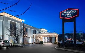 Hampton Inn Roanoke/Hollins - I-81 Exterior photo