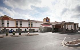 Comfort Inn & Suites Statesville - Mooresville Exterior photo