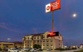 Best Western Plus North Platte Inn & Suites Exterior photo