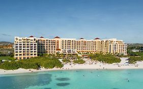 The Ritz-Carlton, Aruba Hotel Palm Beach Exterior photo