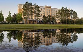 Sheraton Jacksonville Hotel Exterior photo