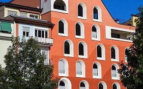 La Briosa Hotel Bolzano Exterior photo