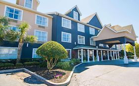 Country Inn & Suites By Radisson, Jacksonville, Fl Exterior photo