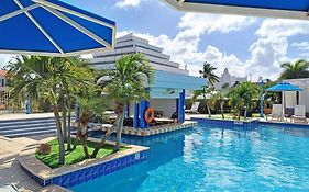 Brickell Bay Beach Resort Aruba, Trademark By Wyndham (Adults Only) Palm Beach Exterior photo
