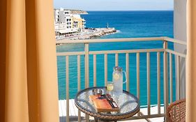 Kitro Beach Hotel - Adults Only Agios Nikolaos Exterior photo