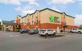 Extended Stay America Suites - Findlay - Tiffin Avenue Exterior photo