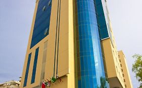 Kingsgate Hotel Doha By Millennium Hotels Exterior photo