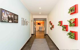 Ibis Esch Belval Hotel Exterior photo
