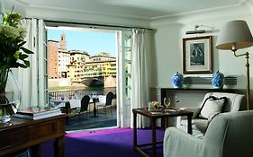 Hotel Lungarno - Lungarno Collection Firenze Room photo