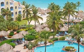 Costa Linda Beach Resort Oranjestad Exterior photo