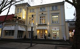 Hotel Zum Adler Bonn Exterior photo