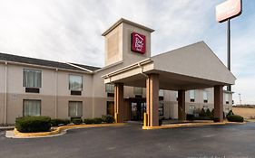 Red Roof Inn Morehead Exterior photo