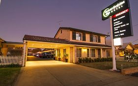 Green Gables Motel Dubbo Exterior photo