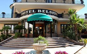 Belsito Hotel Nola Exterior photo