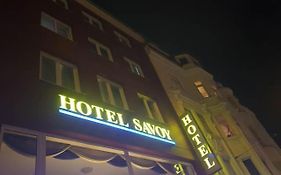 Hotel Savoy Bonn Exterior photo