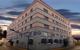 Hotel Ritz Matamoros  Exterior photo