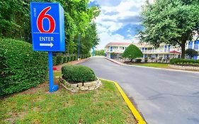 Motel 6-Huntsville, TX Exterior photo