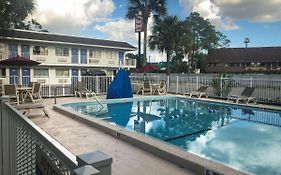 Motel 6-Jacksonville, Fl - Orange Park Exterior photo