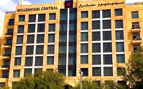 Millennium Central Ad Dawhah Exterior photo