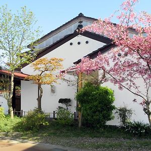 Shirokuma Inn Toyama Exterior photo