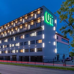 U11 Hotel & Spa Reval Exterior photo