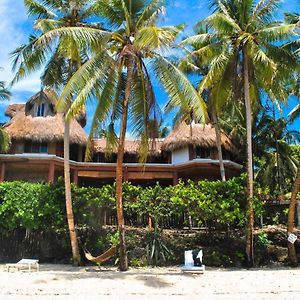 Villa Marmarine Beach Resort&Restaurant Siquijor Exterior photo