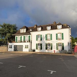 Numéro 1 Châteaulin Exterior photo