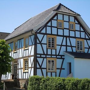 Anno 1772 Bed and Breakfast Dattenfeld Exterior photo