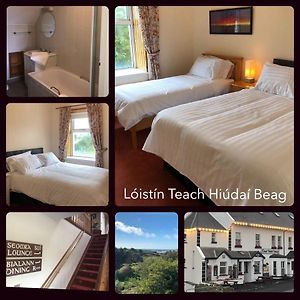 Loistin Teach Hiudai Beag - Guesthouse Bunbeg Donegal Town Exterior photo