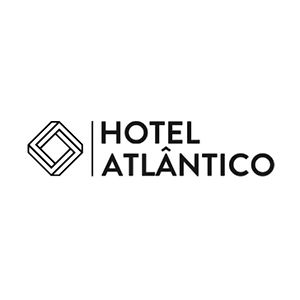 Hotel Atlantico Americana Exterior photo