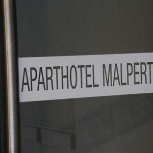 Aparthotel Malpertuus Arrondissement di Arrondissement di Aalst Exterior photo