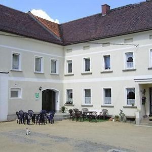 Pension Rotsteinblick Sohland am Rotstein Exterior photo