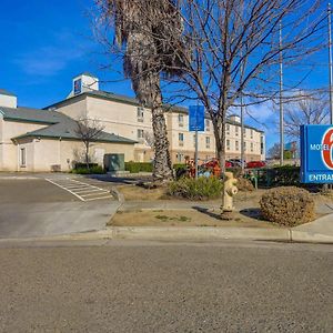 Motel 6-Lemoore, CA Exterior photo