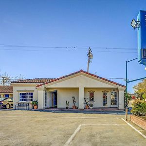 Motel 6-Marysville, CA Exterior photo