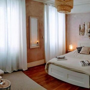 Couette Et Tartine Bed and Breakfast Chalon sur Saone Exterior photo