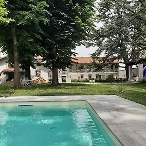 ANTICA VILLA - Guest House&Hammam - Servizi come un Hotel a Cuneo Exterior photo