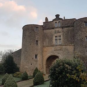 Château de la Cressonnière Antigny  Exterior photo
