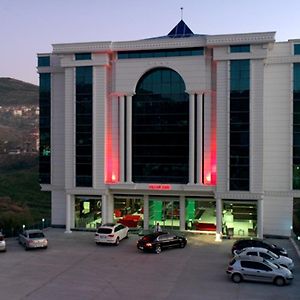 Grand Ser Hotel Yozgat Exterior photo