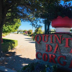 Hotel Quinta da Corga Prova Exterior photo