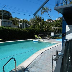 Miami Shore Apartments & Motel Gold Coast Exterior photo