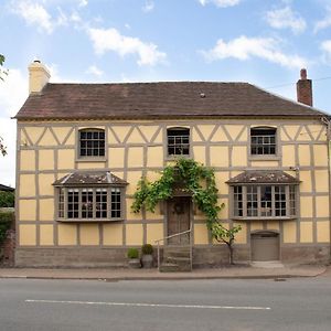 The Greenman Fownhope Hereford Exterior photo