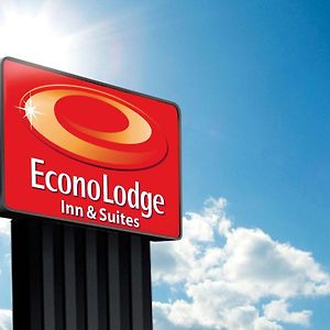 Econo Lodge Inn&Suites Altus Exterior photo