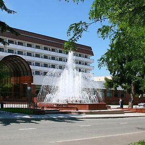 Spa-Hotel Sindica Nalchik Exterior photo